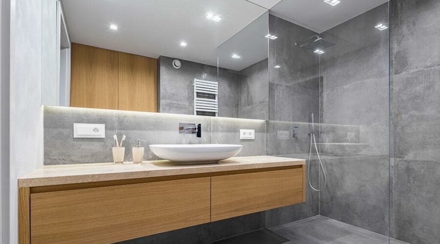 Port Richey Bathroom Remodel Reviews