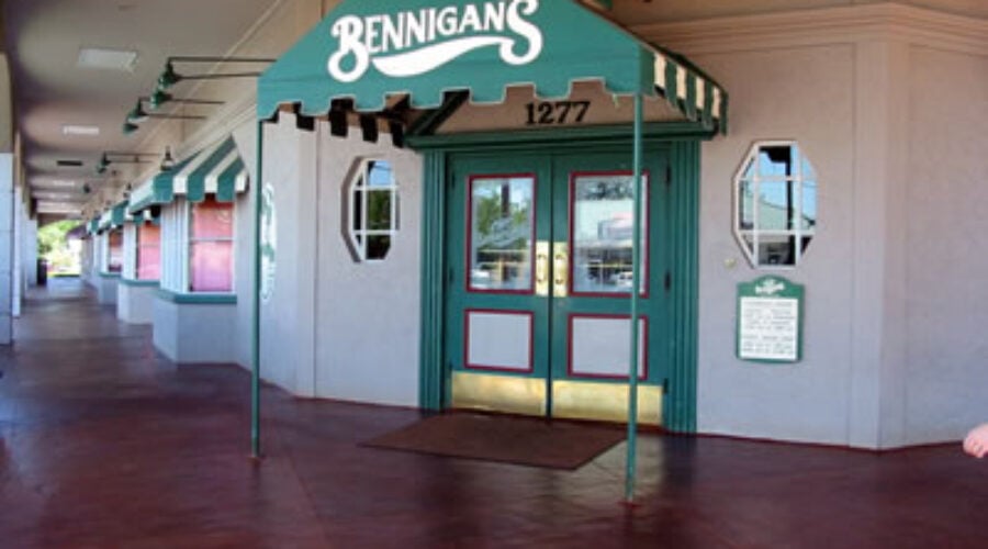 The Benefits of Choosing Sarasota Springs Custom Decorative Concrete Flooring for Your Business