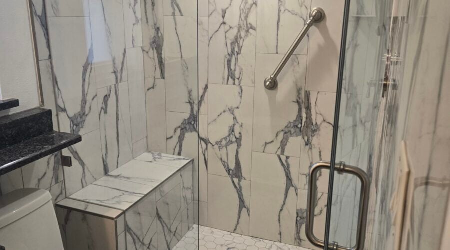 What to Expect When Working with a Holiday Bathroom Renovation Company