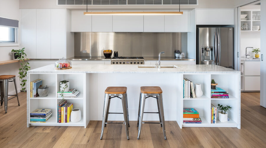 How Much Does a Kitchen Remodel Cost in 2025