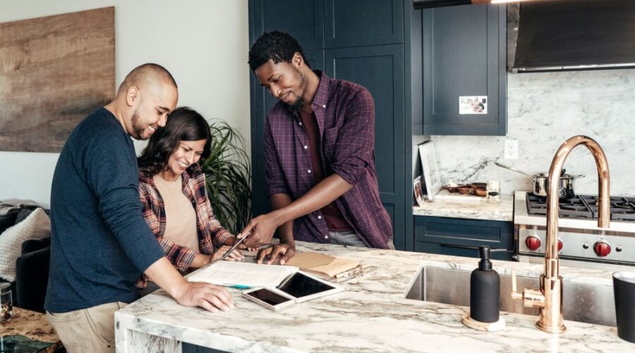 How To Hire A Kitchen Remodeling Contractor
