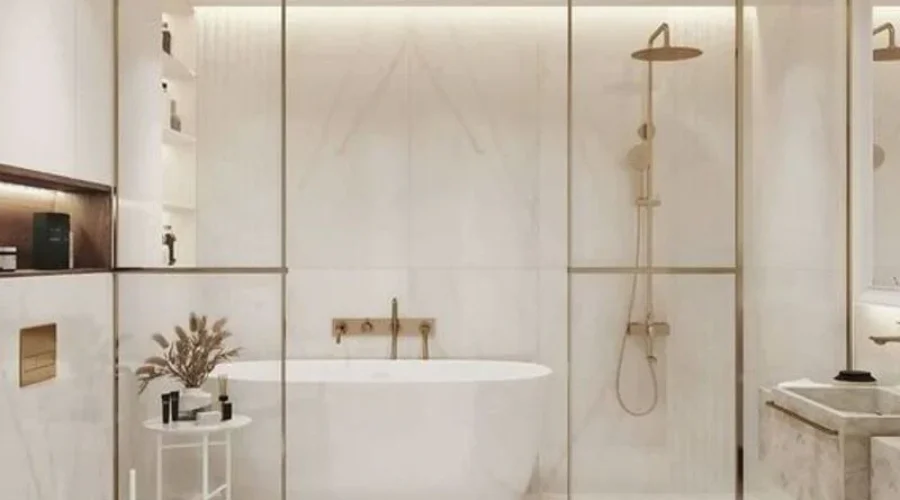 What Are the Pros and Cons of Getting a Tub Shower Combo (Audio Article)