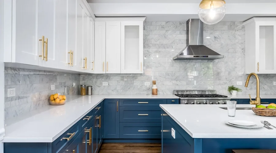 The Best Kitchen Cabinets in Sarasota Springs to Boost Your Home’s Value