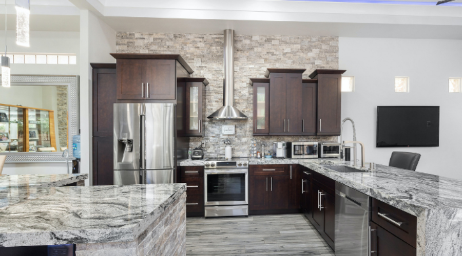 Are Granite Countertops Out of Style (Audio Article)