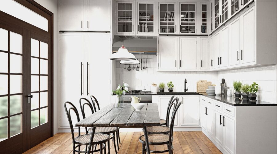 Best Flooring Options For Kitchens In Palm Harbor