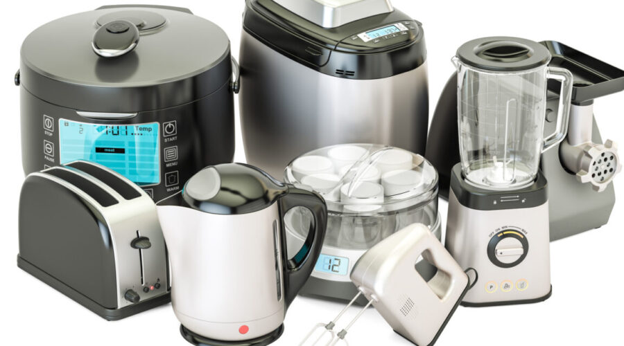 Best Kitchen Appliances For A Palm Harbor Remodel