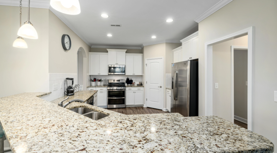 Best Kitchen Countertop Materials In Palm Harbor