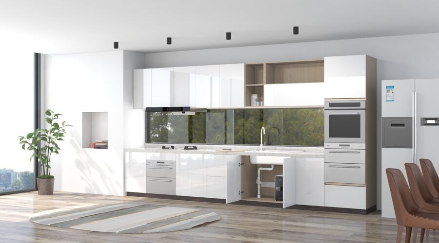 The Best Kitchen Cabinets in Palmetto for Every Style and Budget