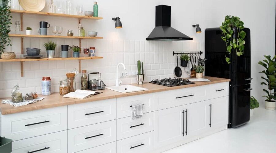 How Much Does a Shore Acres Kitchen Remodel Cost in 2025?