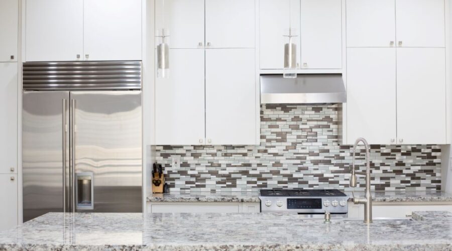 Best backsplash ideas for kitchens in Palm Harbor