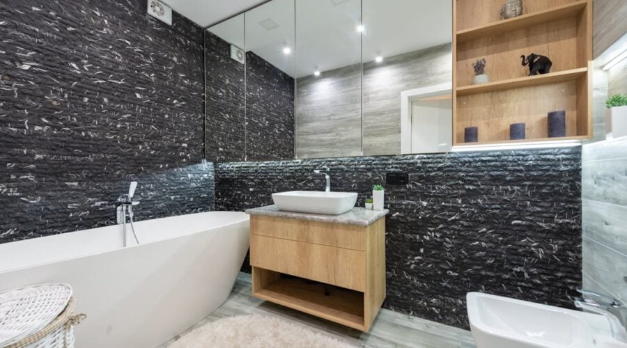 How to Find Reliable Bathroom Remodelers in Oldsmar
