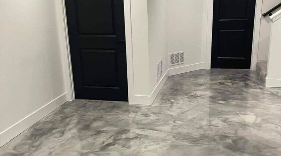 Decorative Concrete Flooring Installation Service Costs In Sarasota