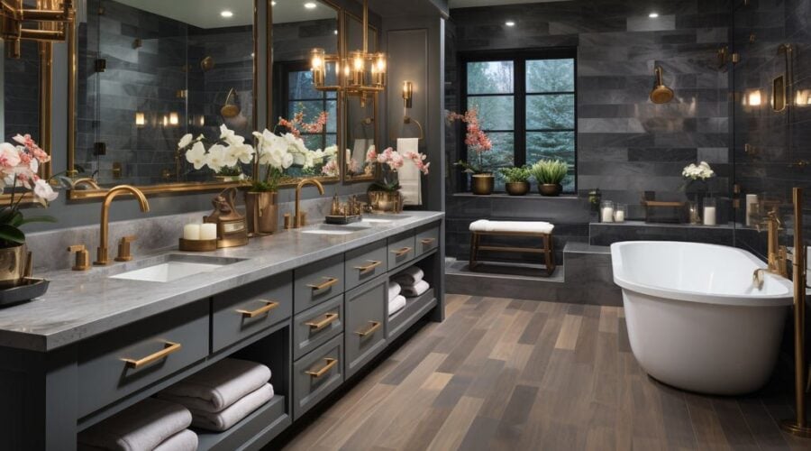 How Much Does a Wesley Chapel Bathroom Remodel Cost? A Complete Breakdown