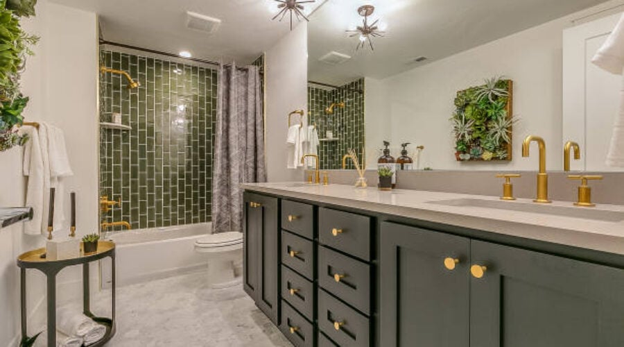 Real Homeowners Share Their Tarpon Springs Bathroom Remodel Reviews