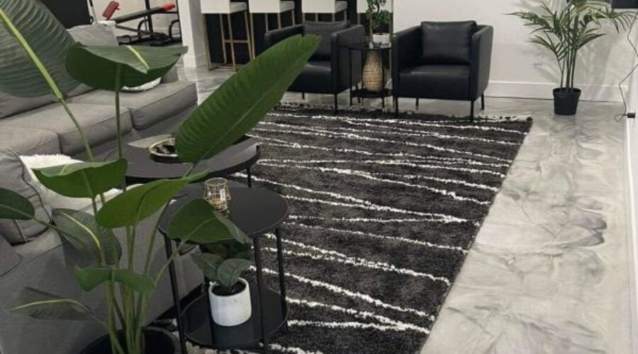 How To Decorate Concrete In Sarasota