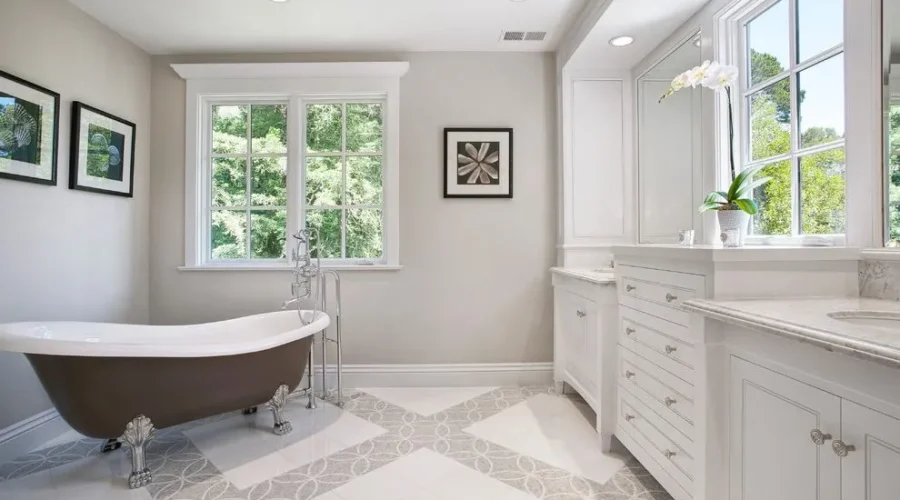 Clearwater Small Bathroom Remodel Reviews