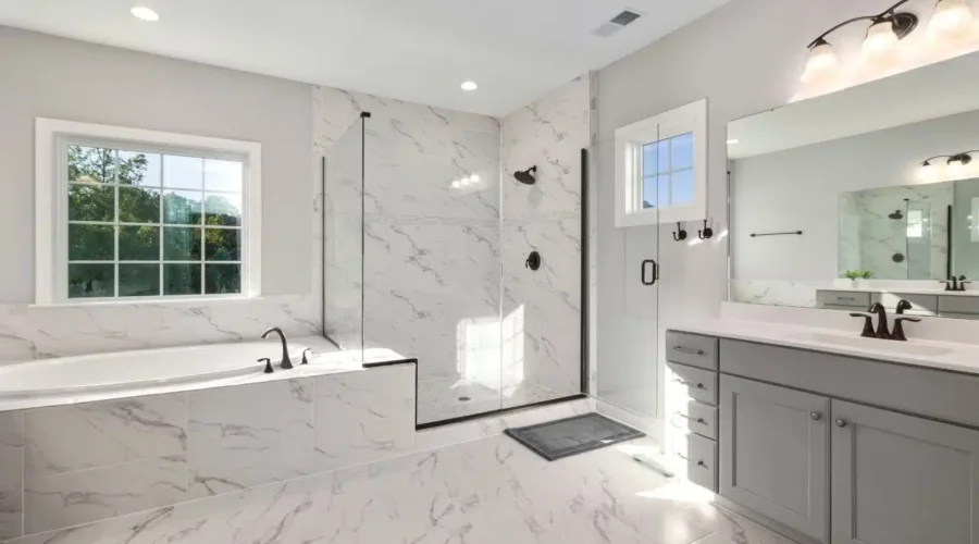 Top Bathroom Remodeling Services in New Port Richey to Transform Your Space