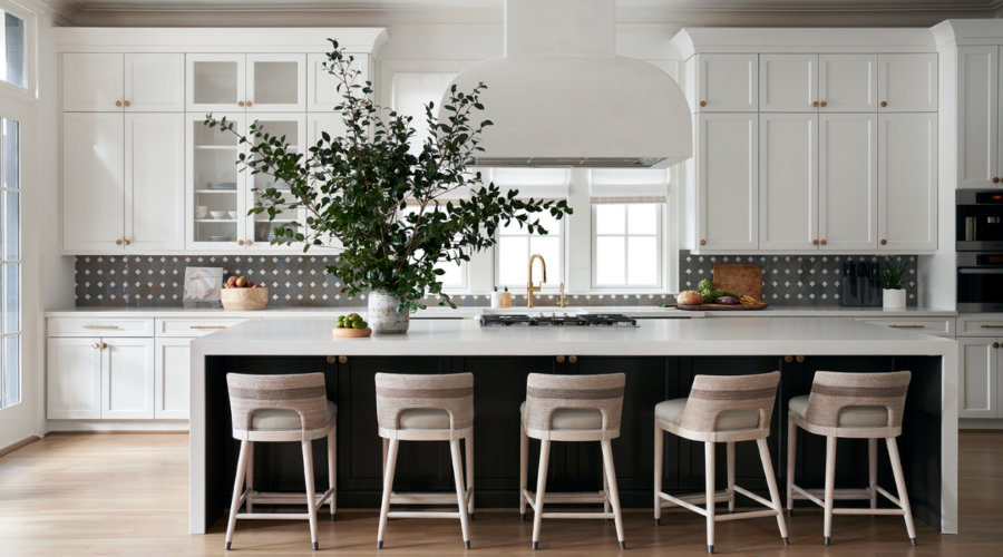Kitchen Cabinet Ideas for Every Design Style (Audio Article)