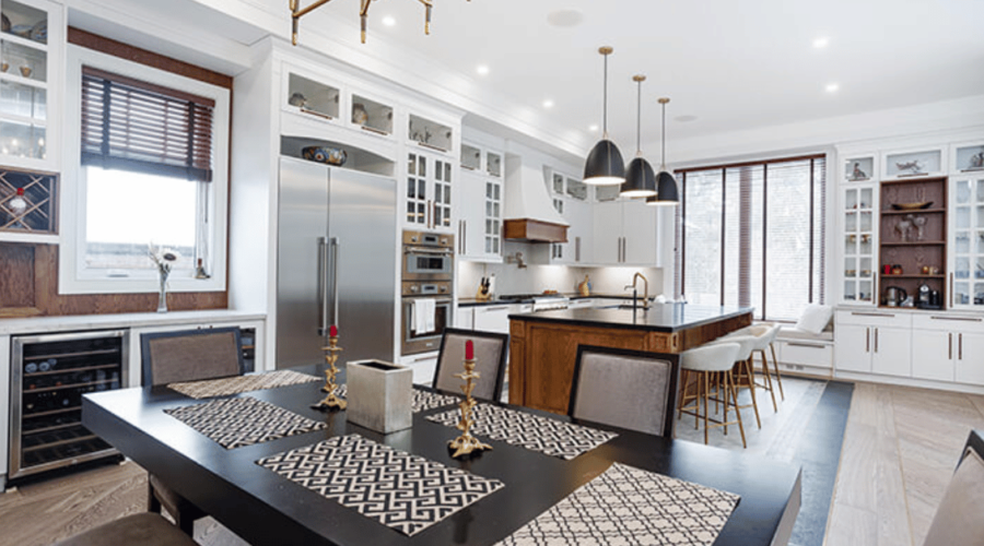 Kitchen remodel contractors in Florida reviews