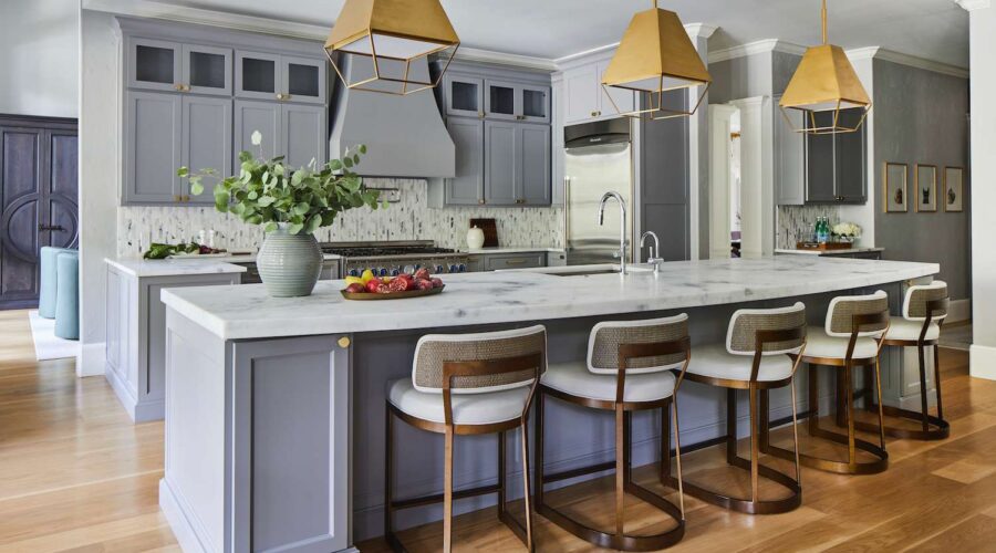 Land O Lakes luxury kitchen remodel ideas