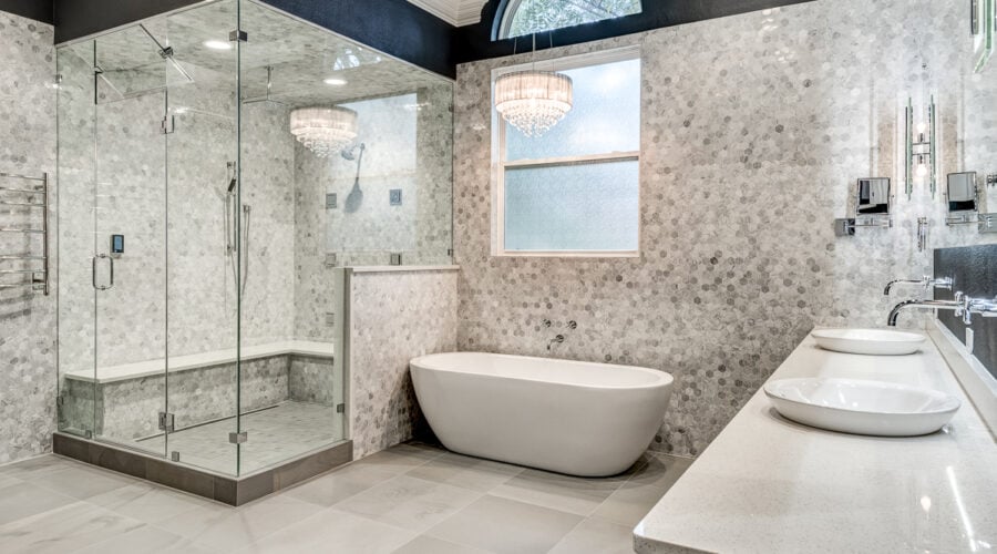 Bathroom Remodeling Services in St. Petersburg: What to Expect & How to Prepare