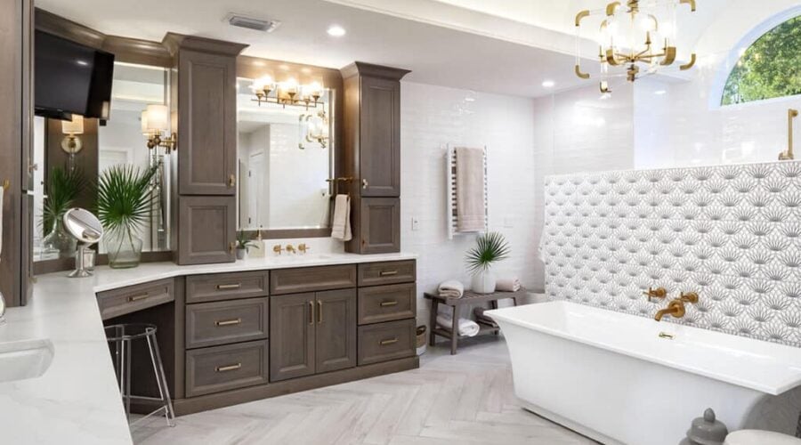 Questions to Ask Spring Hill Bathroom Remodel Contractors Before Hiring