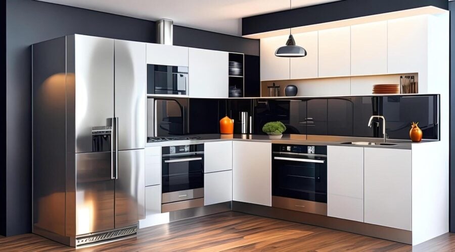 How to Restore Your South Bradenton Kitchen on a Budget: Affordable Makeover Tips