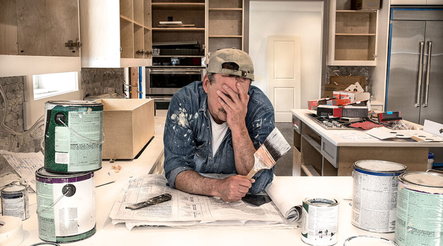 Palm Harbor Kitchen Remodel Mistakes to Avoid