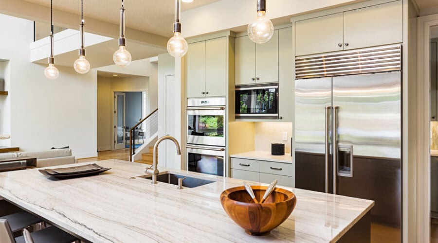 Palm Harbor Kitchen renovation tips