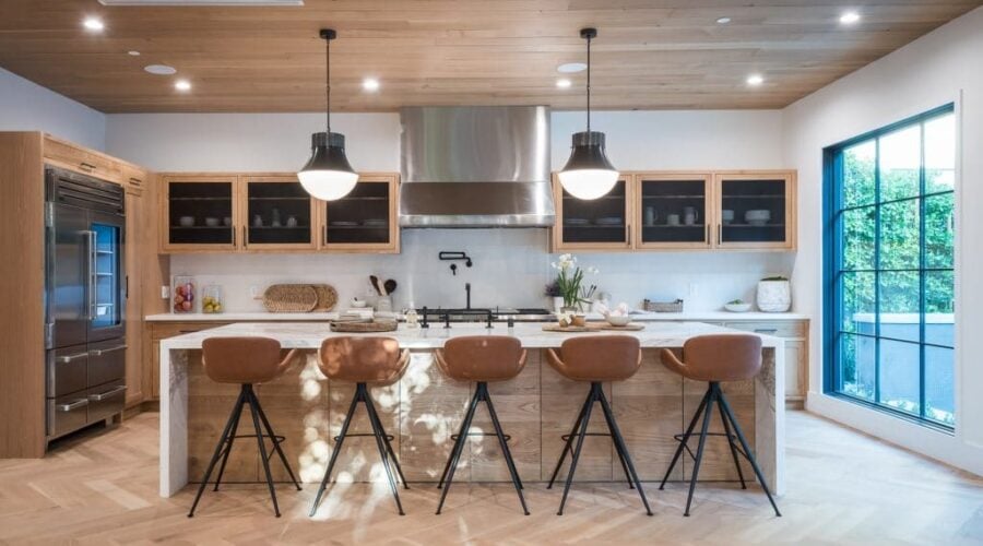 Pros & Cons of Open-Concept Kitchen Remodel in Palm Harbor