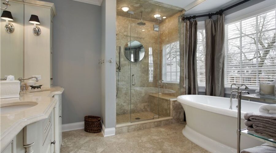 Bathroom Remodel Contractors in Largo: Tips for a Successful Renovation