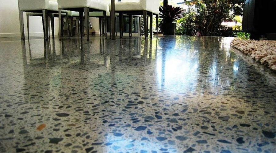 Sarasota Polished Concrete Floors Cost Breakdown: Materials & Labor