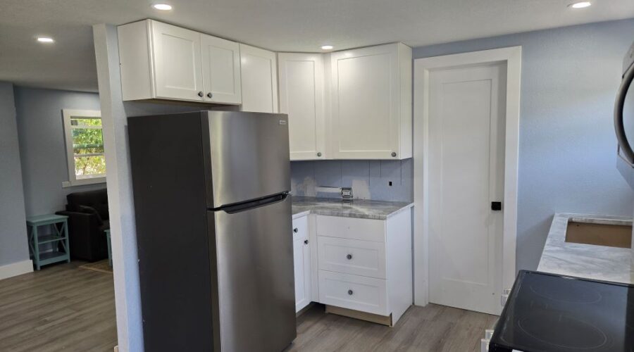 What Are The Most Cost-effective Modern Kitchen Remodel Ideas In Tarpon Springs?