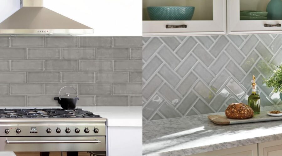 What is the best choice for a kitchen backsplash (Audio Article)