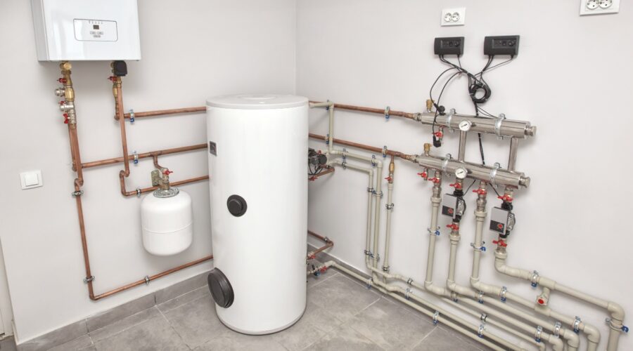 When Should A Water Heater Be Replaced (Audio Article)